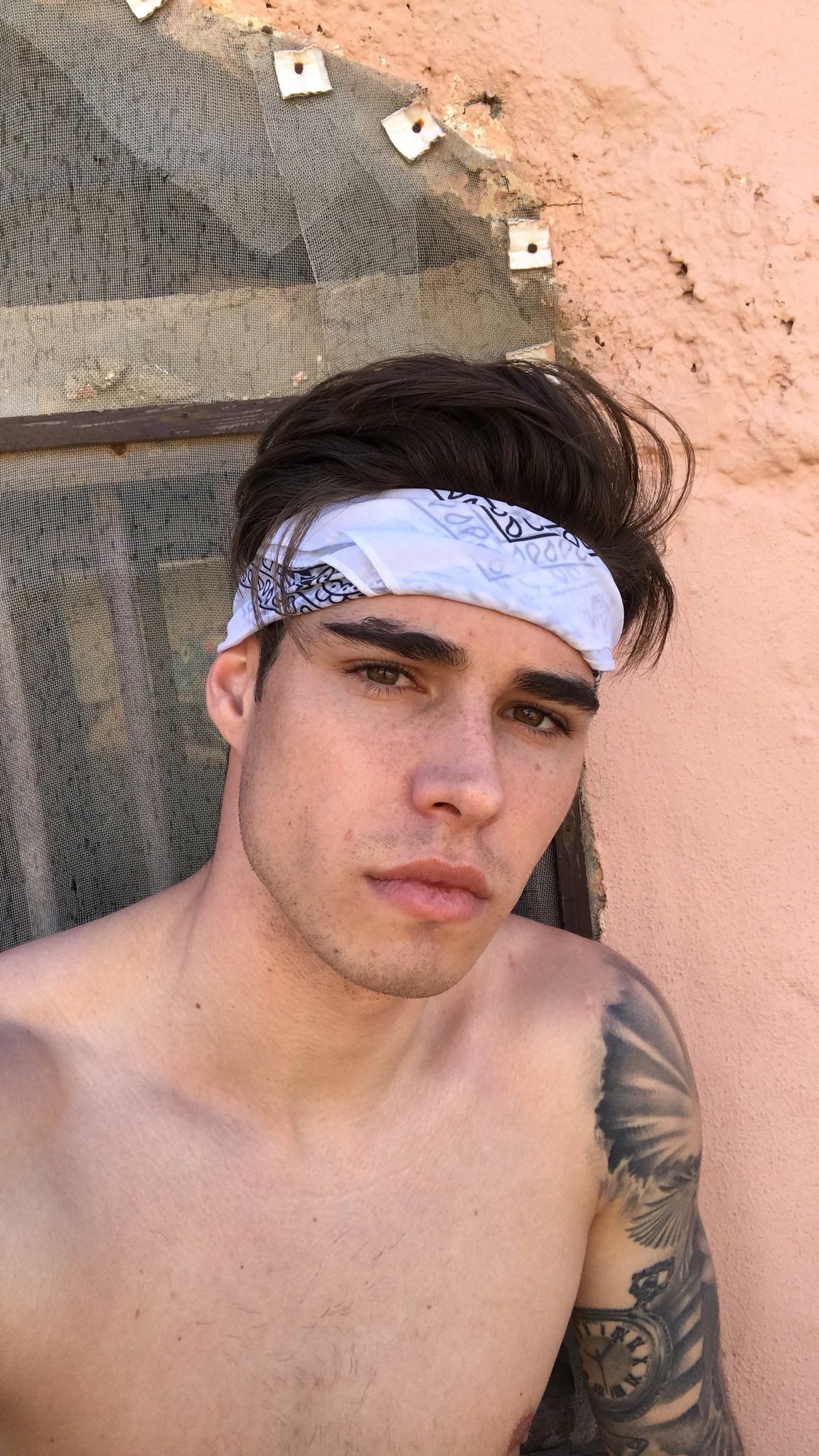 Felipe A