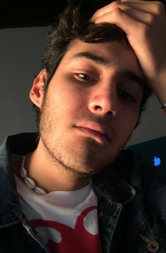 Julian Perez