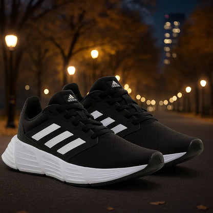 ¡OFERTA 2X1!- 2 pares de Adidās Gālaxy + 12 pares de medias de REGALO