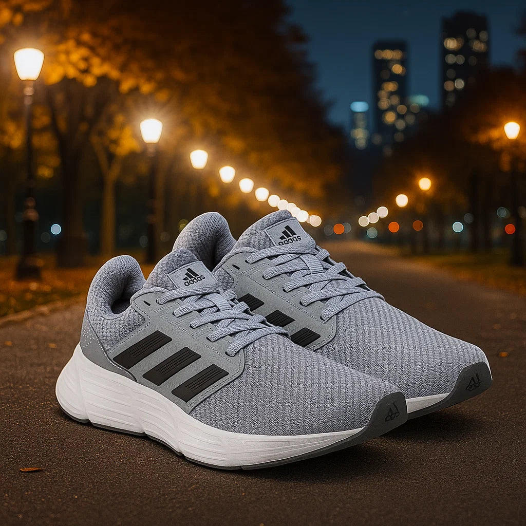 ¡OFERTA 2X1!- 2 pares de Adidās Gālaxy + 12 pares de medias de REGALO